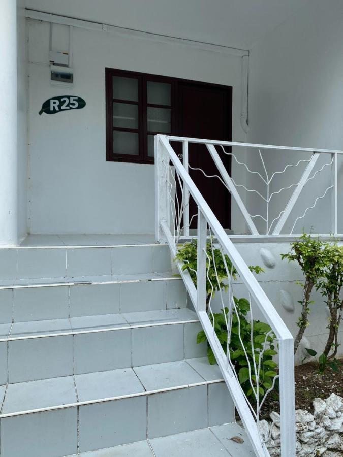 White House Bailan Resort Koh Chang Exterior photo